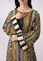 Mohagni CRP 05 STITCHED Women 2pcs