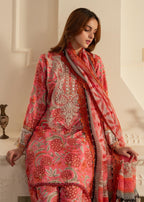 Aik Pret Vanya – MPT 13(A) Women 3pcs