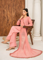 Momin Online CF003 Women 3pcs