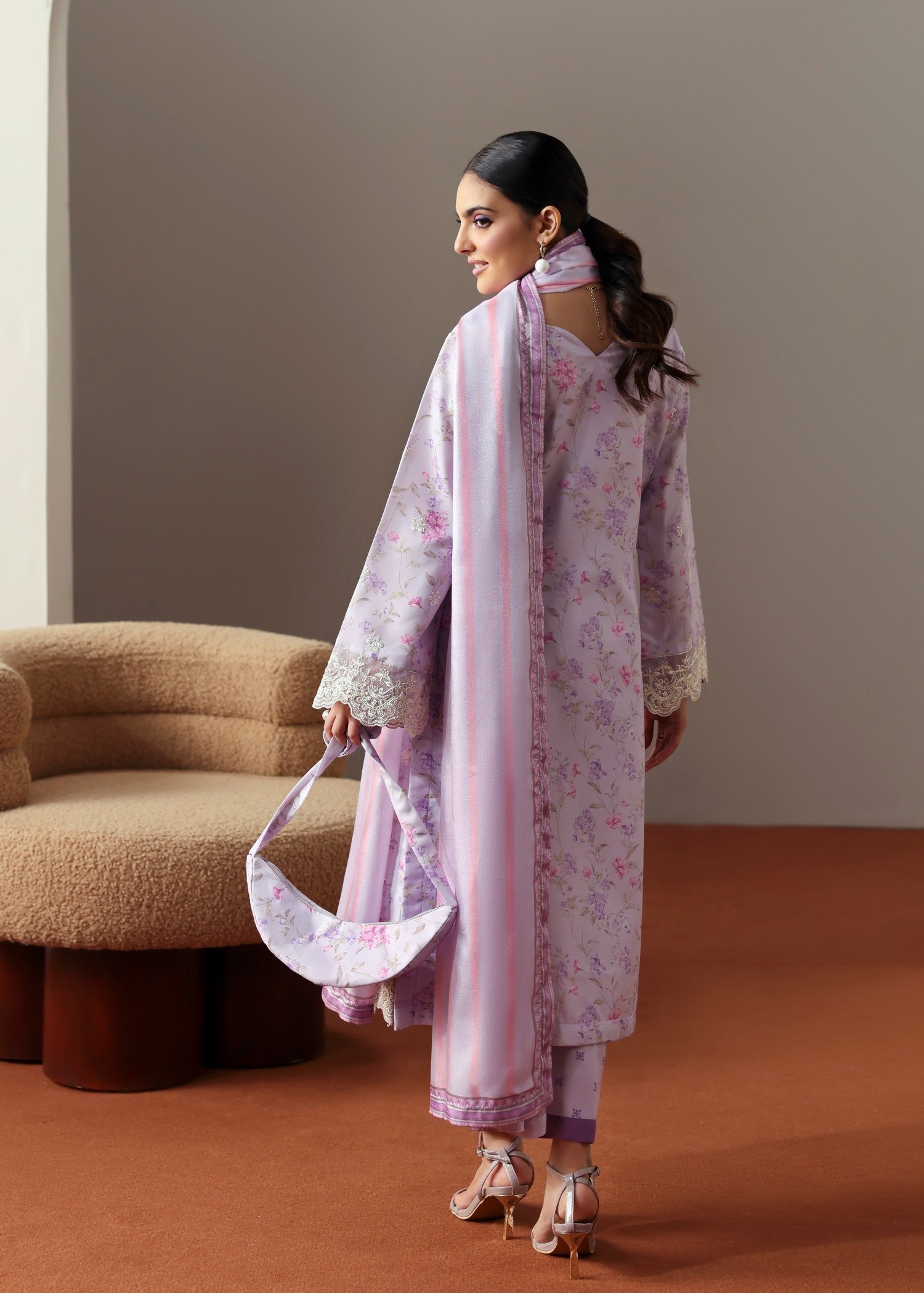 Gulaal GUL Quince PL 04 V2 25 Women 3pcs