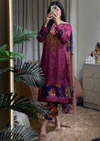 Bareen SS11A Women 3pcs