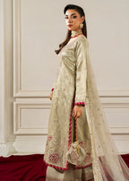 Haseens Official Saniya Women 4pcs