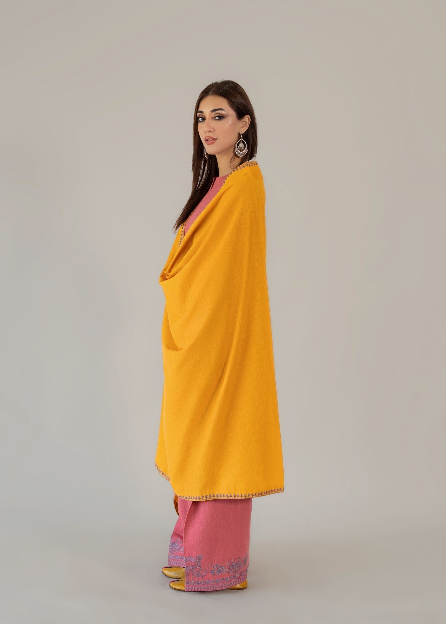 Urge Pret PINK PLUSH Women 3pcs