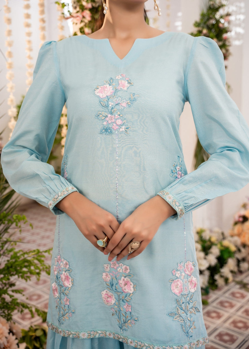 Kaara Lisa Women 3pcs