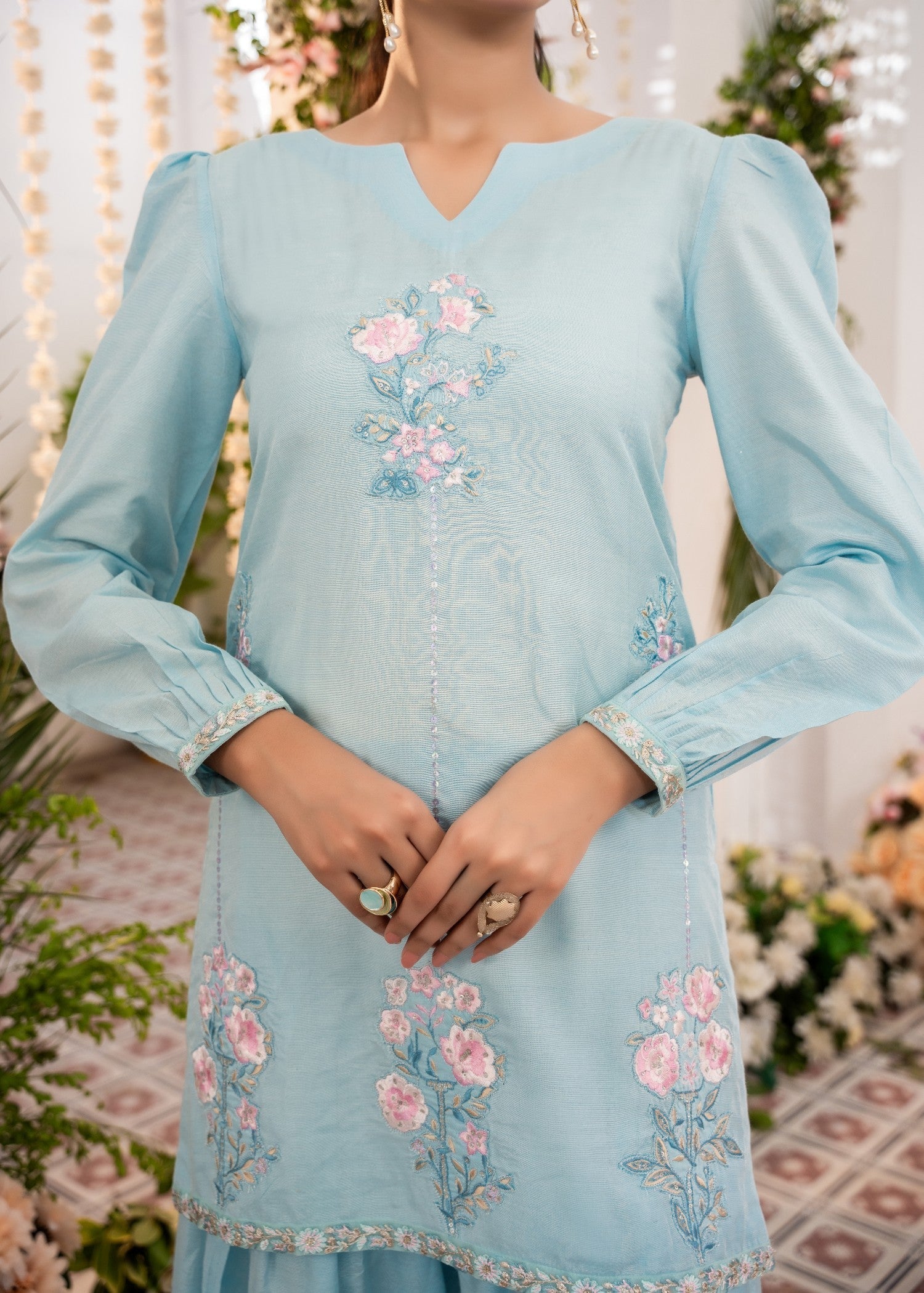 Kaara Lisa Women 3pcs