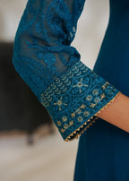 Alsiyab Raani V2 Peacock Women 3pcs