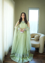 Misl Alayna Pista Women 3pcs