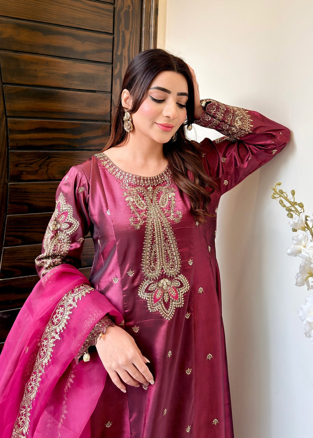 Laal Clothing Reef Women 3pcs