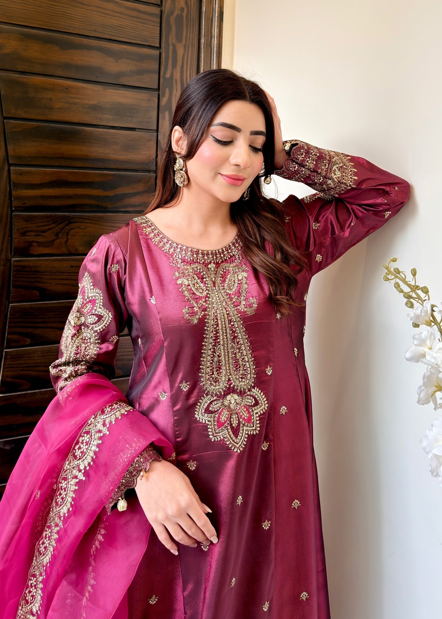 Laal Clothing Reef Women 3pcs