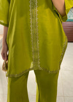 Preetpret Cocaine Women 2pcs