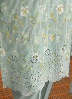 Aik Pret Aafreen 25 Women 3pcs