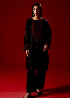 Zeenat & Zoha Blossom Women 2pcs