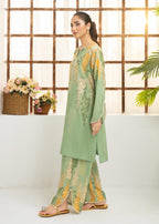 Panache Apparel Forest Hue Women 2pcs