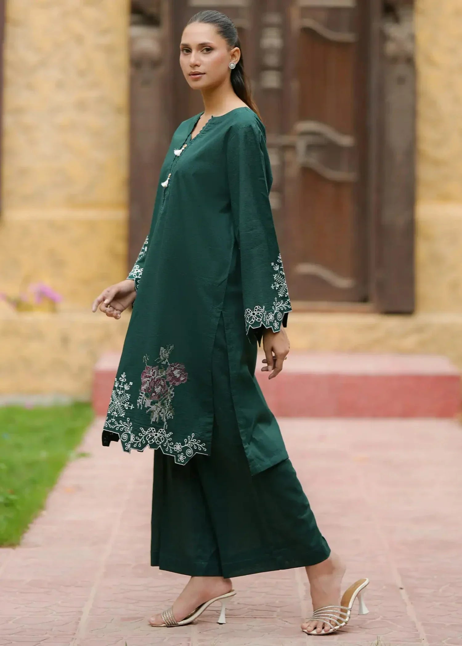 Dori Mehr Women 3pcs