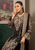 Solo Outfits Dhoom Women 3pcs