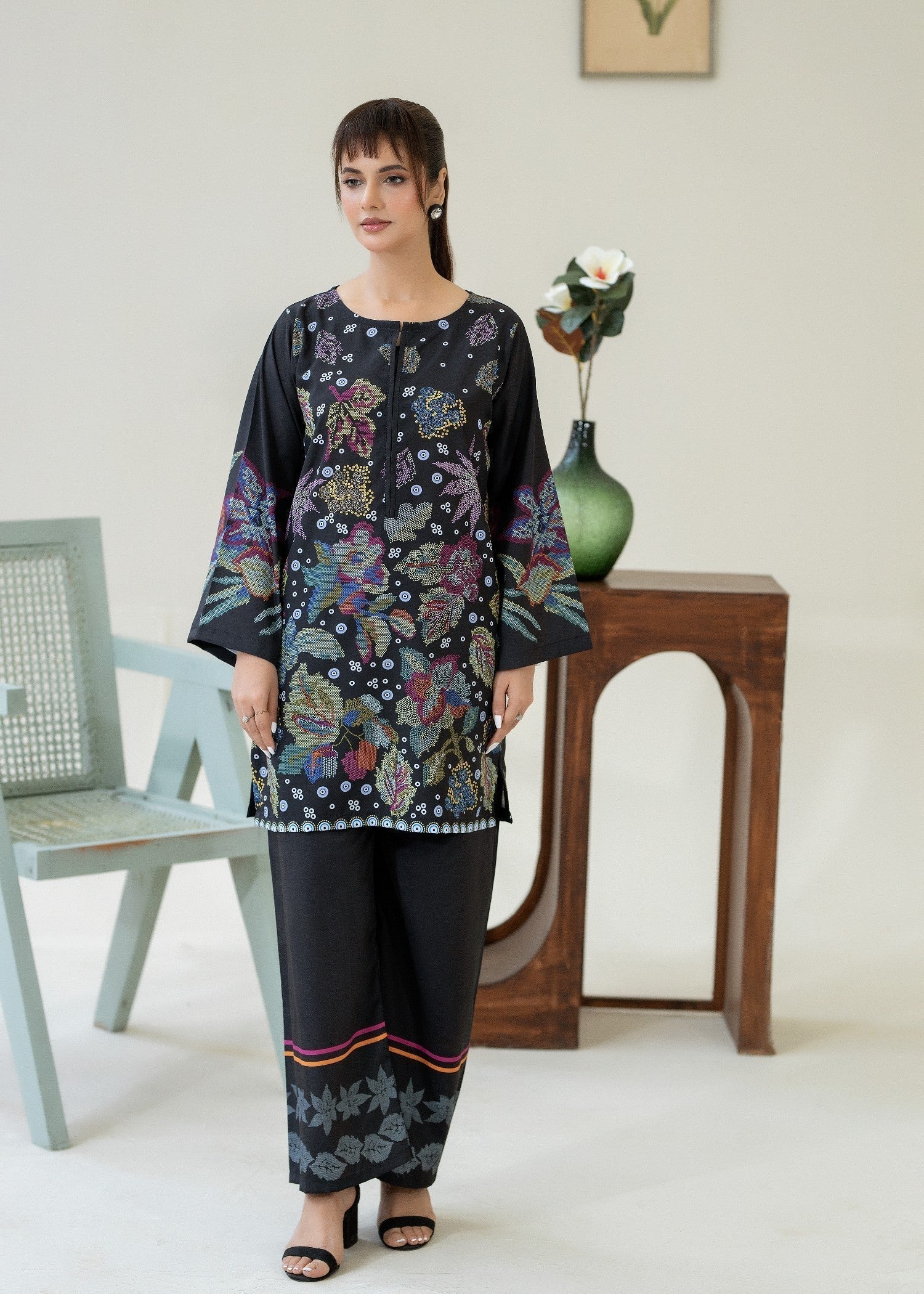 WearCuckoos Layla Women 2pcs