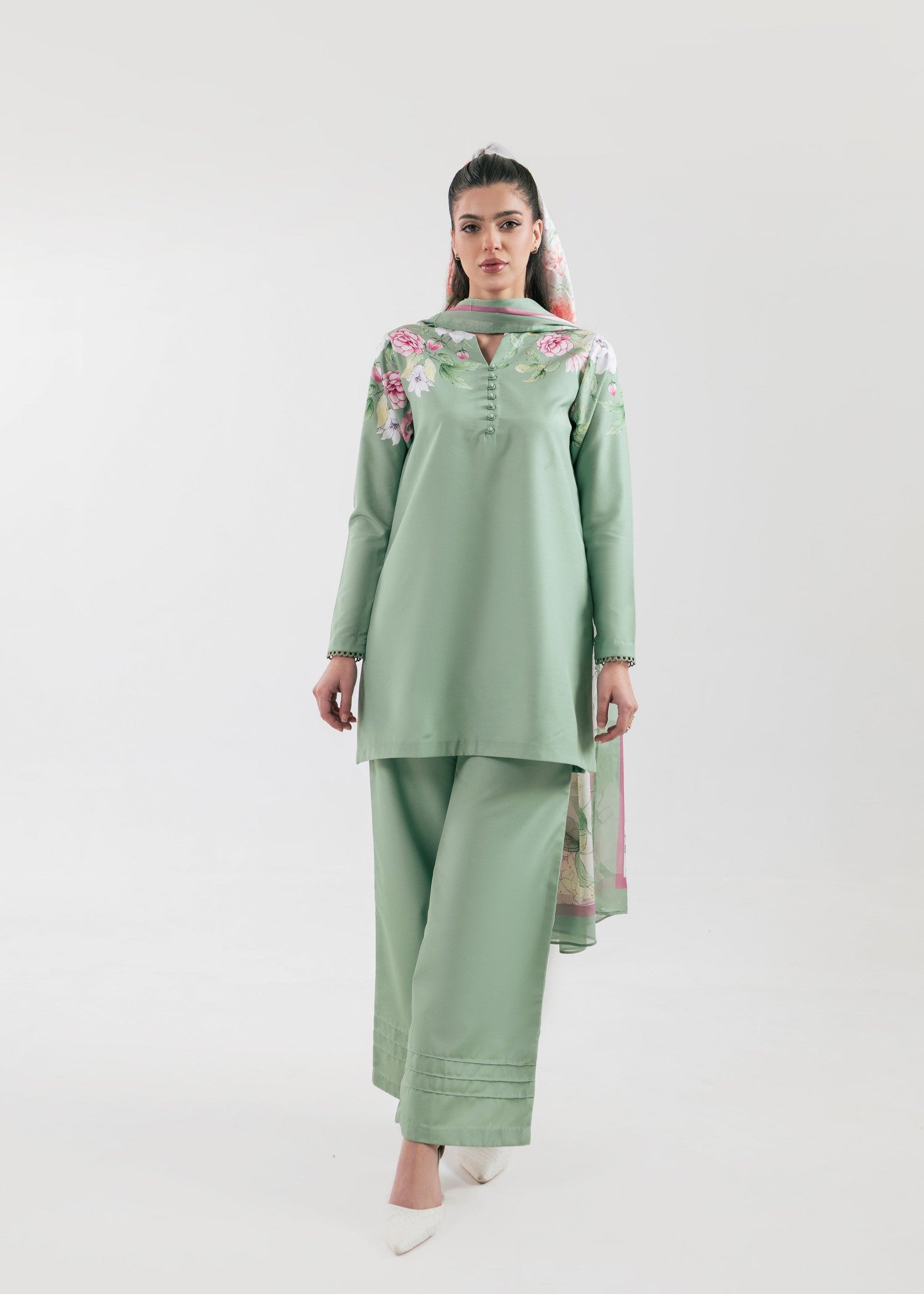 Jahaan Florina Women 3pcs