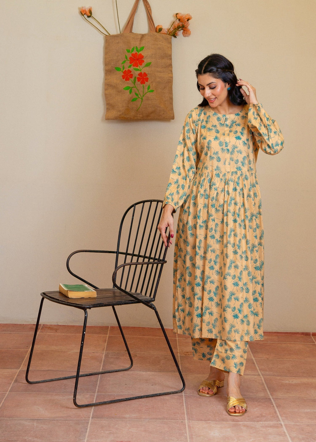 B.K Clothings Zauq Women 1pcs