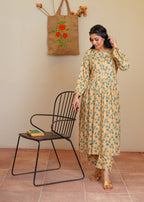 B.K Clothings Zauq Women 1pcs