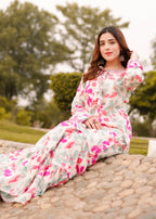 Tamanna E Libas ZARA Women 3pcs