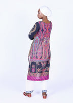 Khatepoesh Dalila Women 1pcs