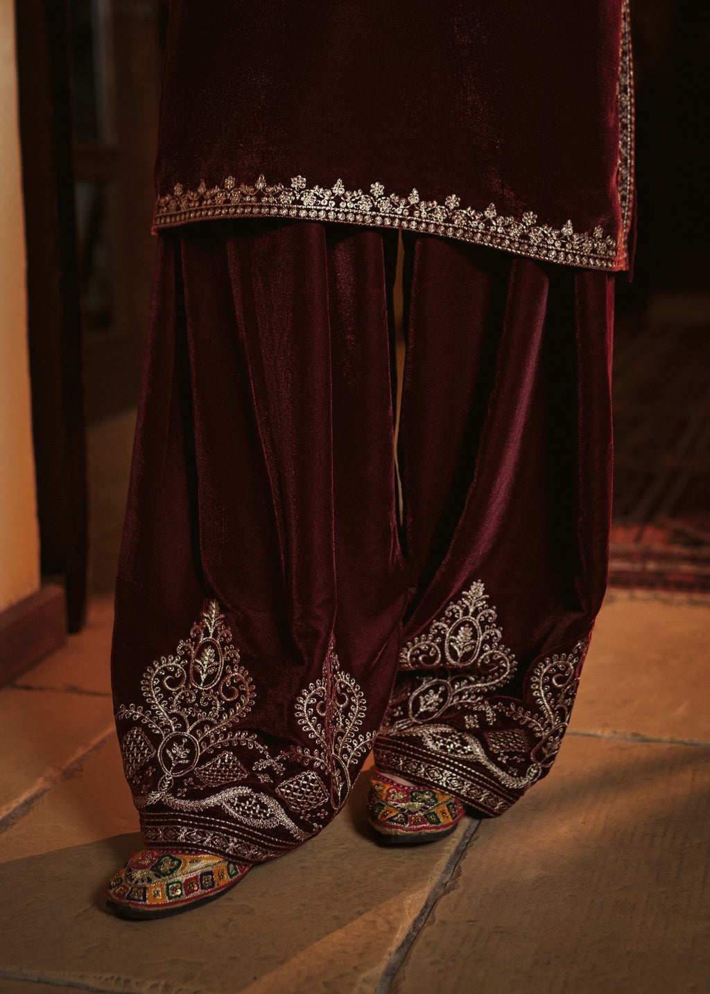 Urge Pret GULBANO Women 2pcs