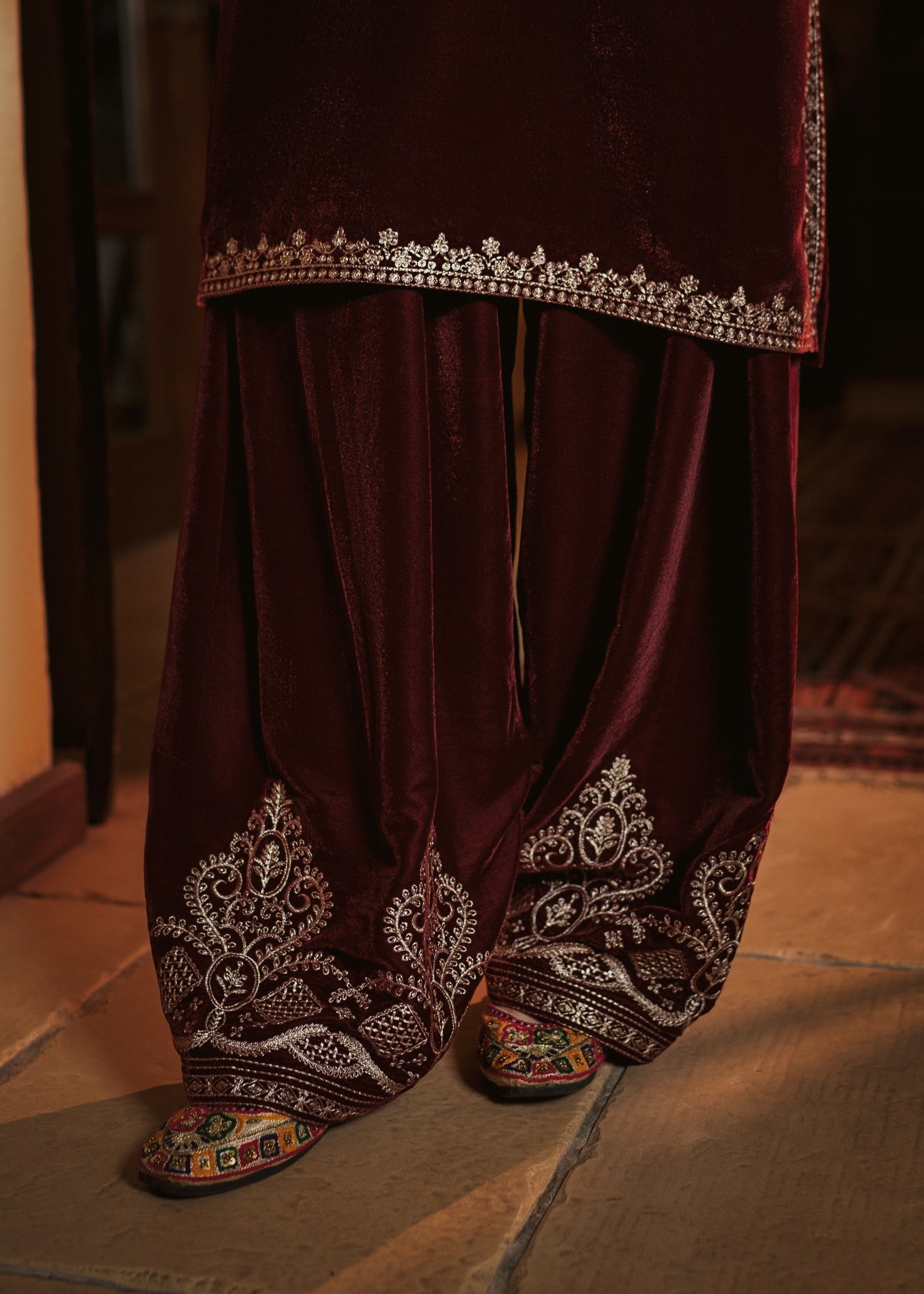 Urge Pret GULBANO Women 2pcs