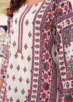 WearCuckoos Pakeezah Women 2pcs