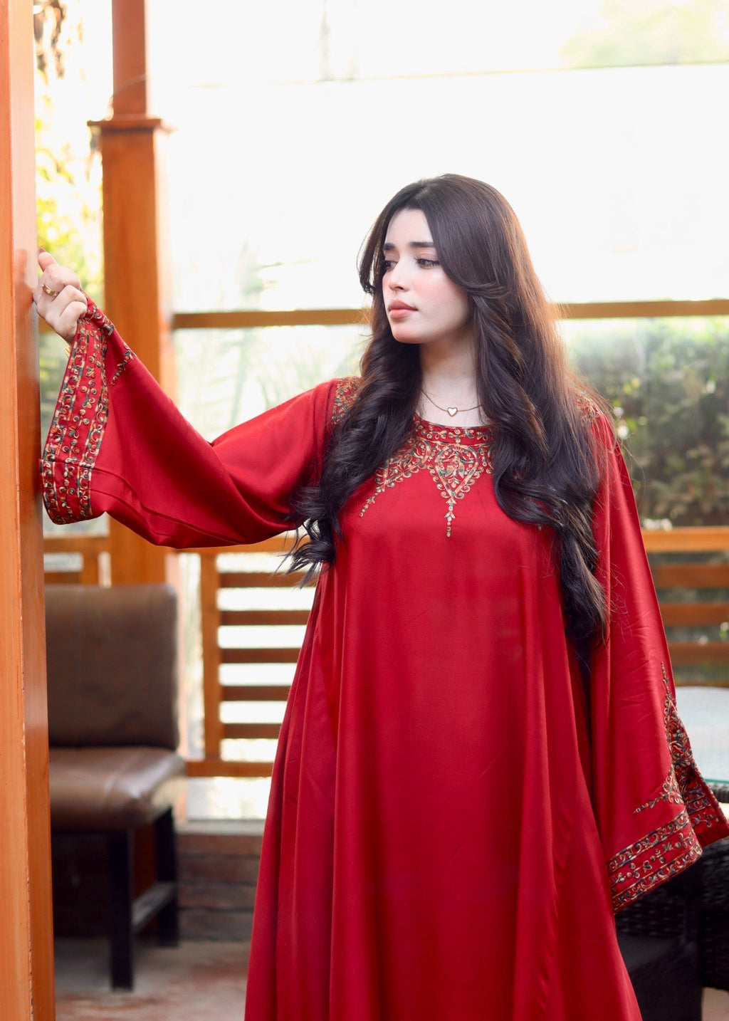 Preetpret Ruby Women 2pcs