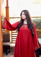 Preetpret Ruby Women 2pcs