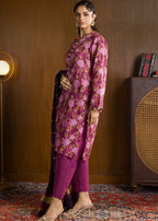 Zellbury WPW2433154 BURGUNDY Women 3pcs