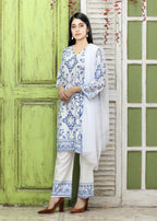 Zeephire SHAHADA M Women 3pcs