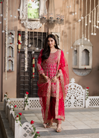 Haseens Official Saaz Women 3pcs