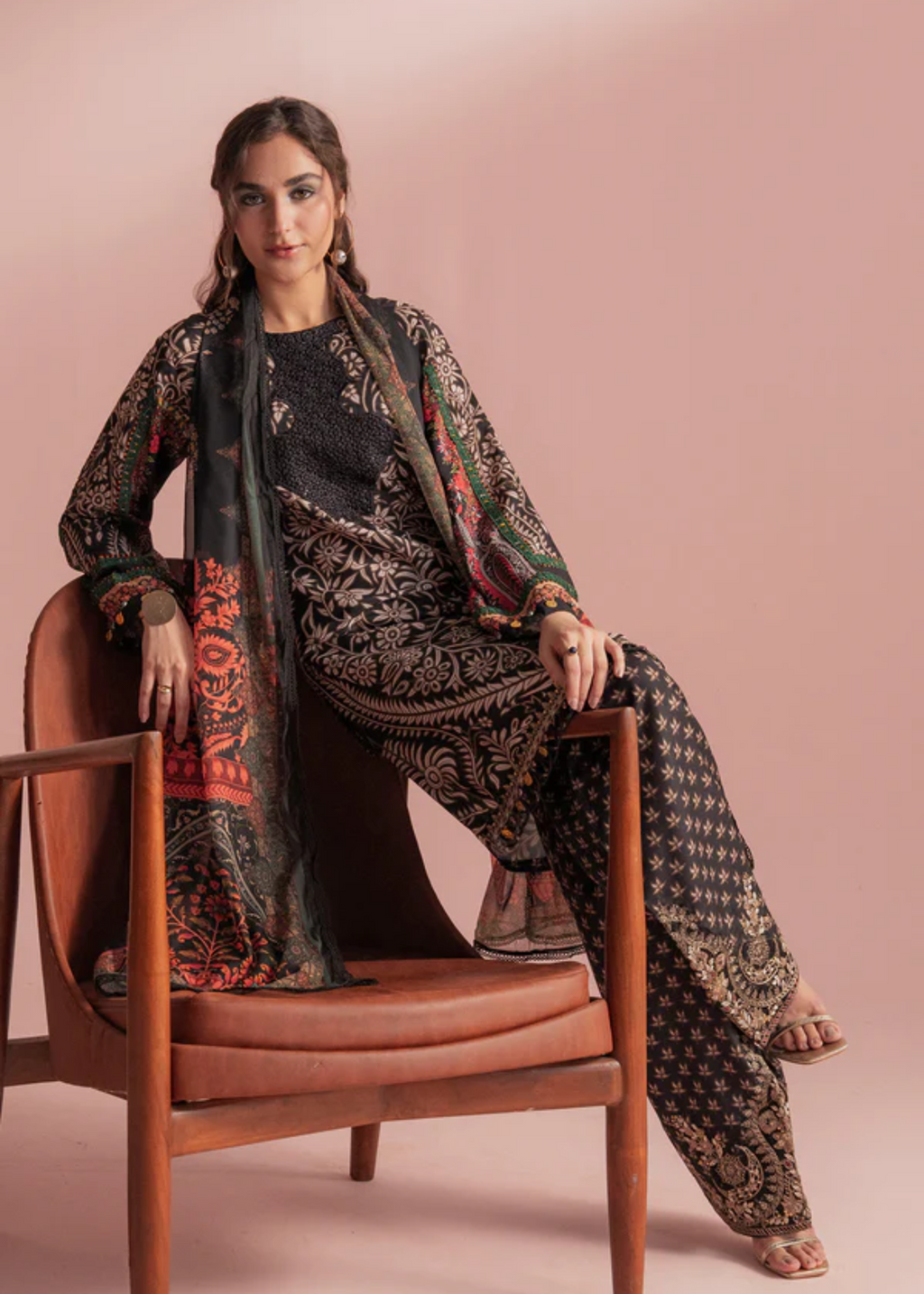 Aik Pret Regalia MPT 12 B Women 3pcs