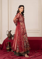 Avira Pret Surkhaab Women 3pcs