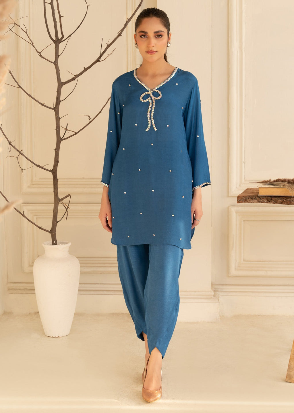 Allure By Ih SOHA Women 2pcs