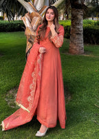 Laal Clothing RLC 036 Women 3pcs