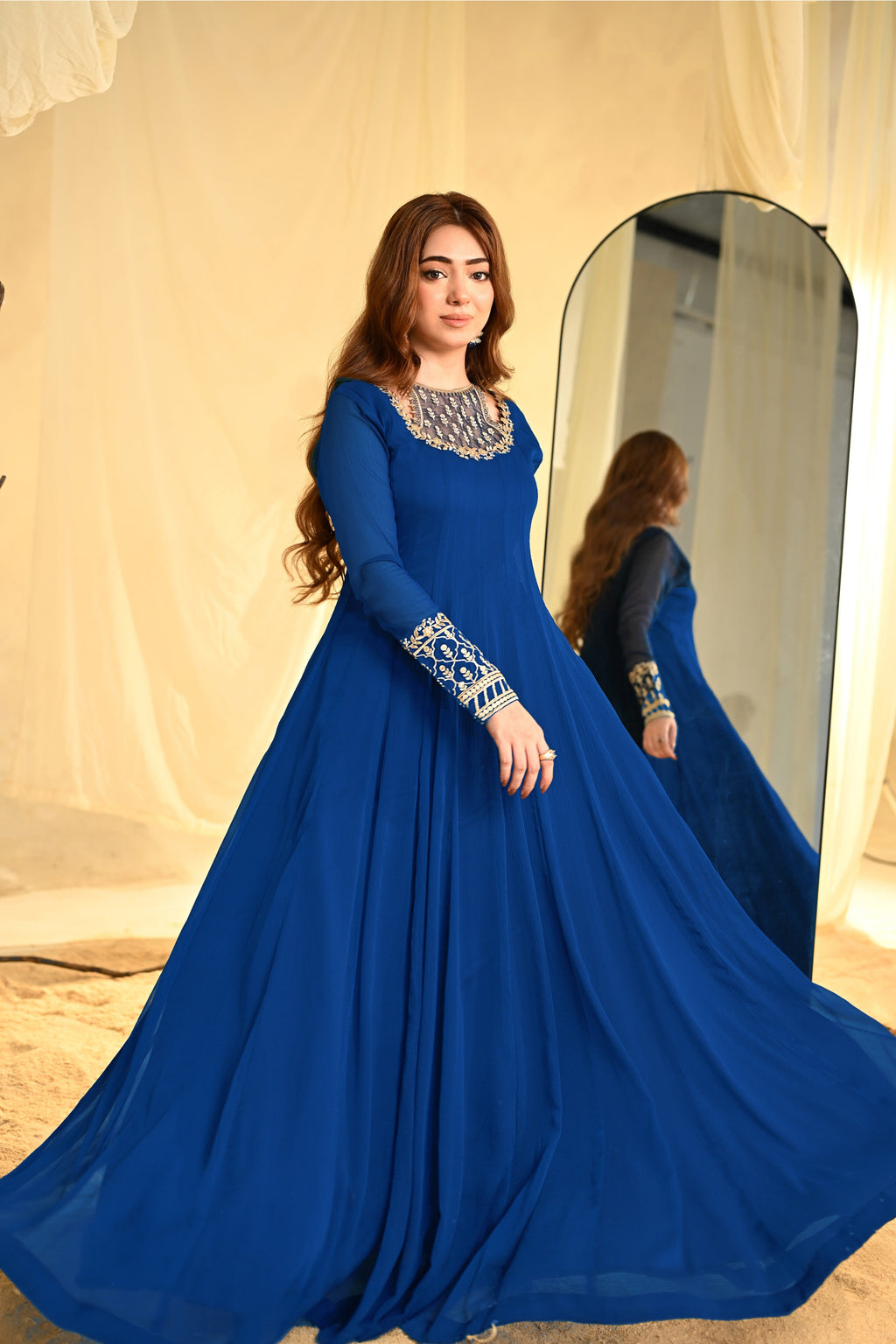 Hani & Umaimaz ESHAL Women 2pcs