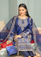 Mah-e-Rooh RT 1034 Women 3pcs