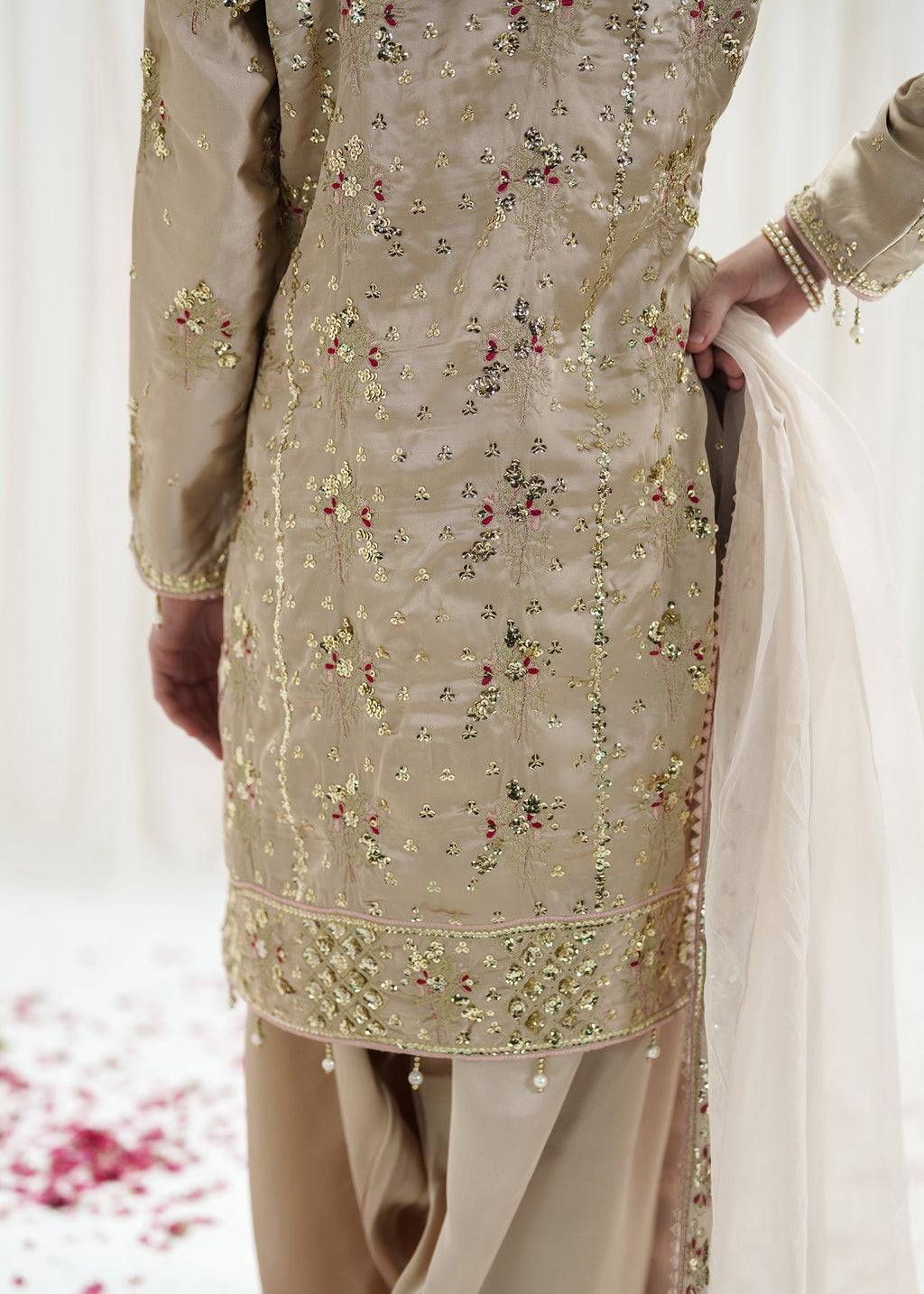 Truba Anzala Women 3pcs