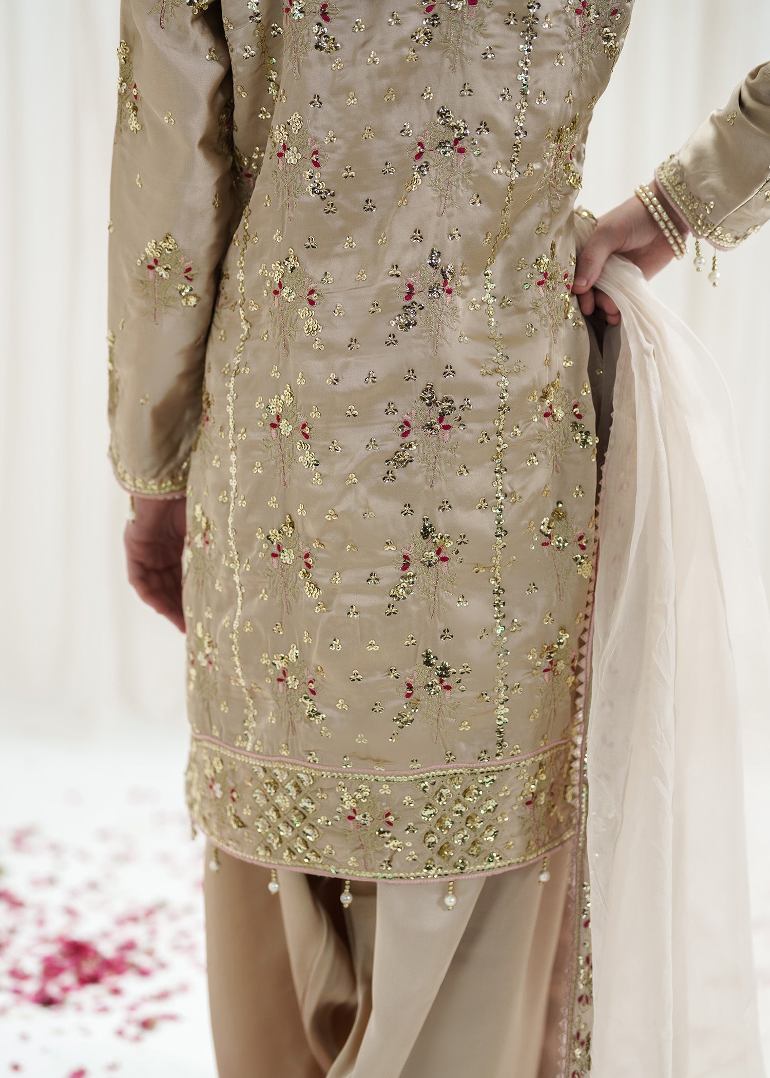 Truba Anzala Women 3pcs