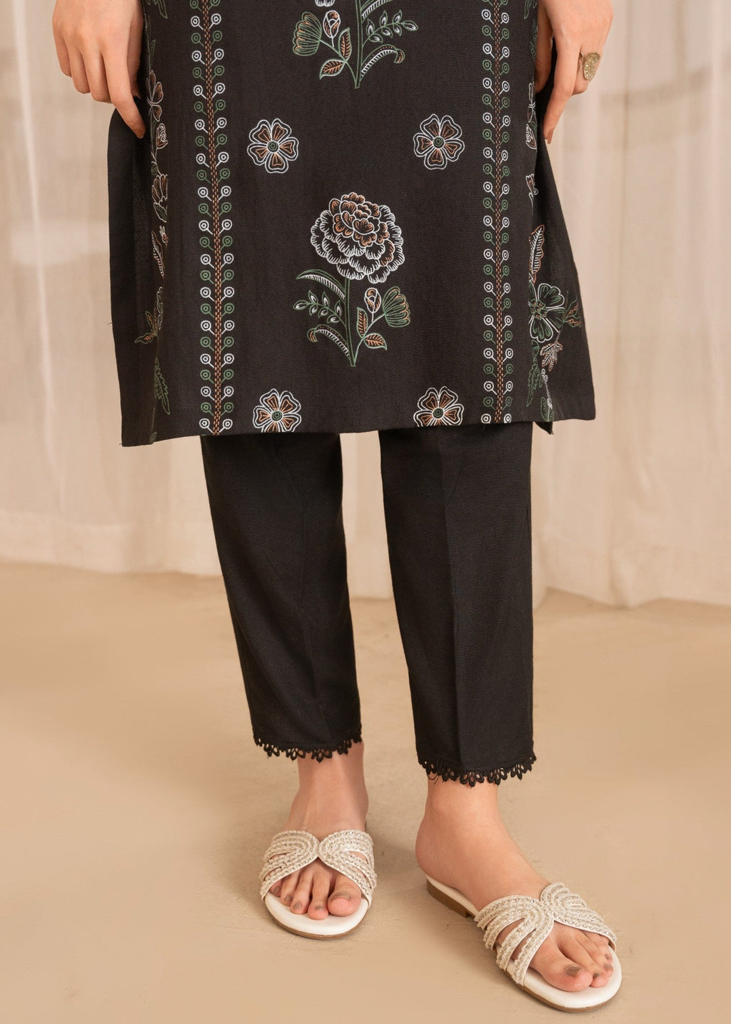 Sahibas By Mirza Arzima Women 2pcs