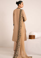 Cross Stitch SANDSTONE GRACE 0125RTWEMBCNT0406 Women 2pcs