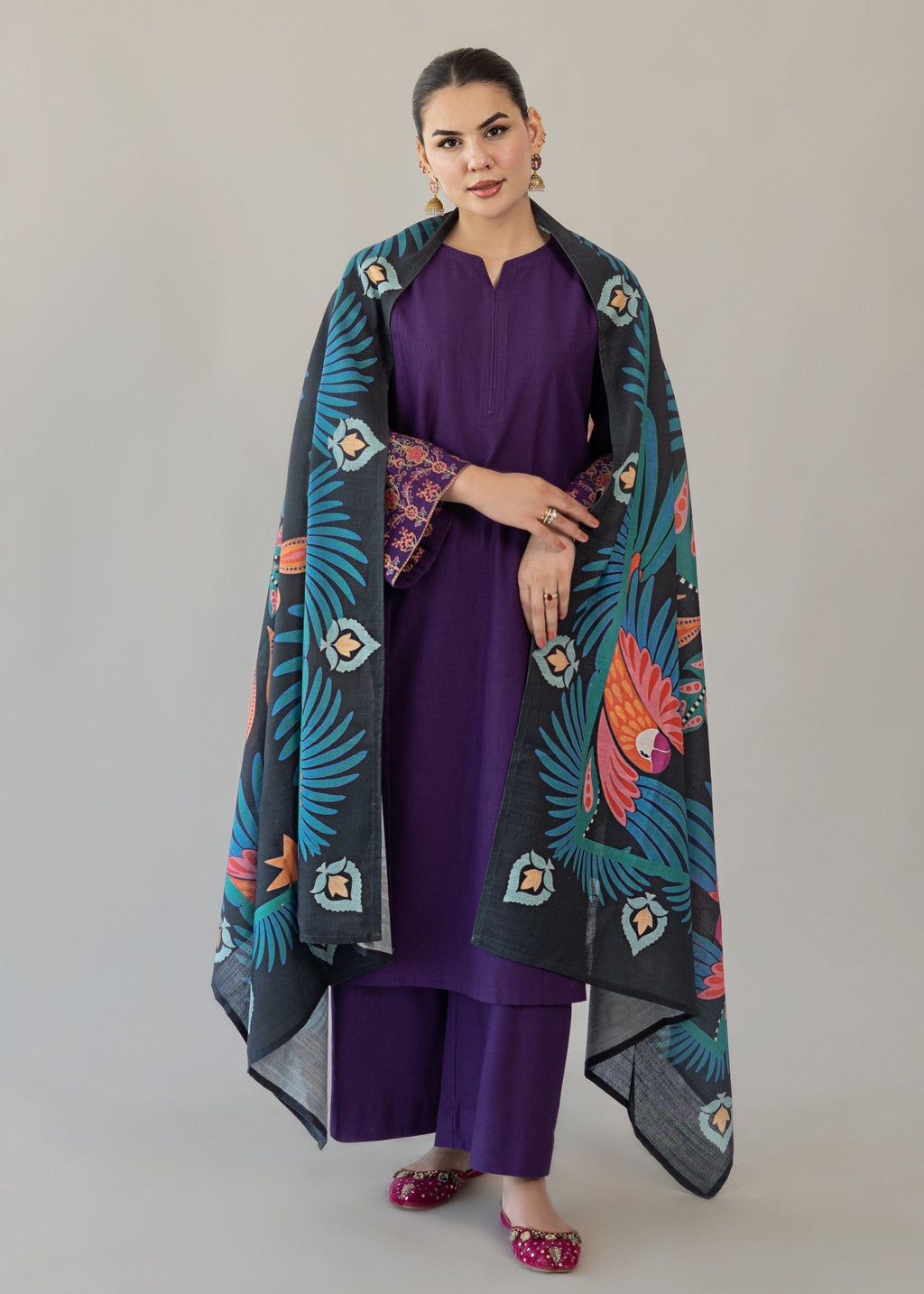 Urge Pret DUSK Women 3pcs