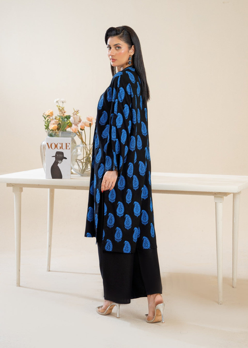 Zeenat & Zoha Hush Women 2pcs