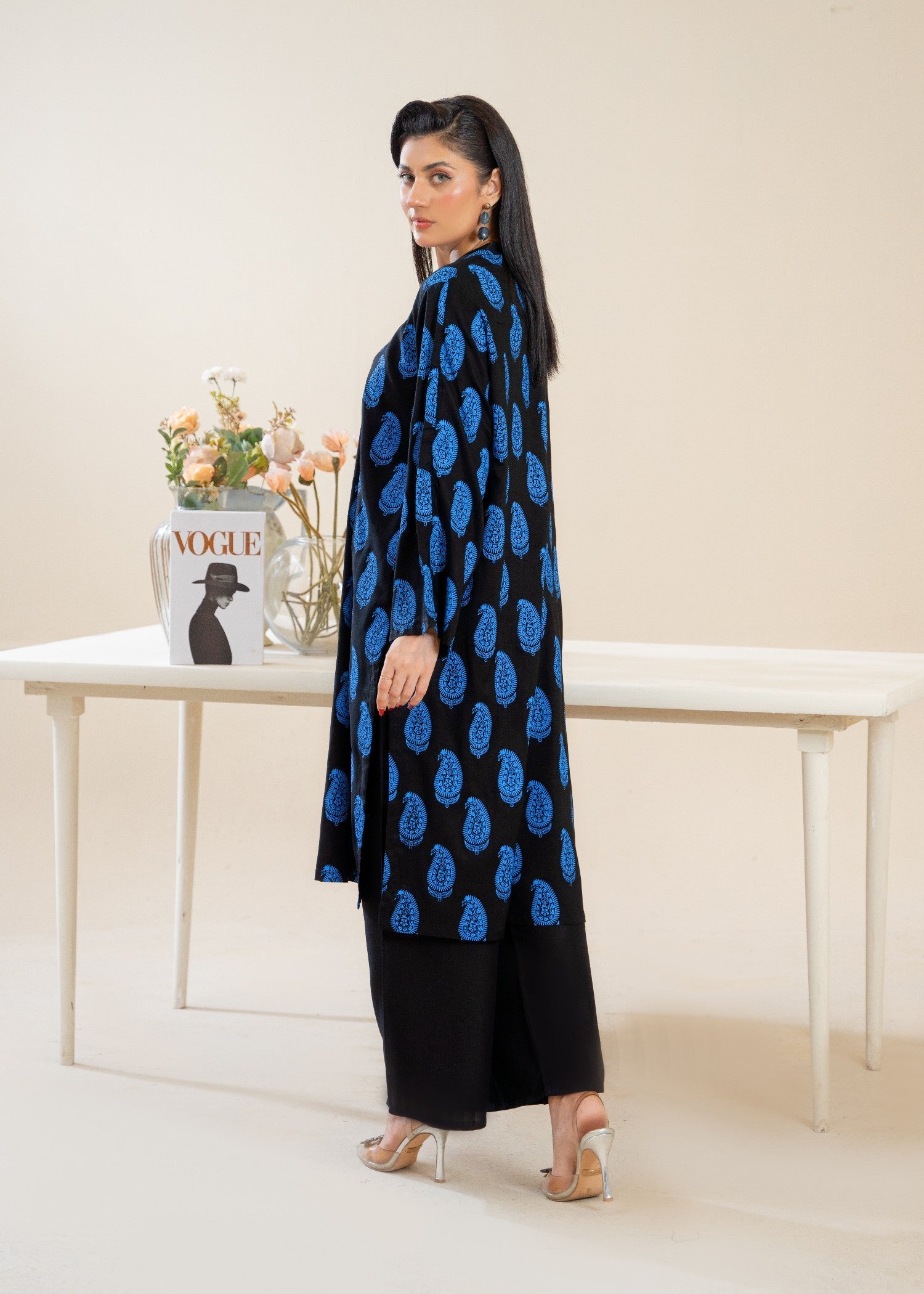 Zeenat & Zoha Hush Women 2pcs