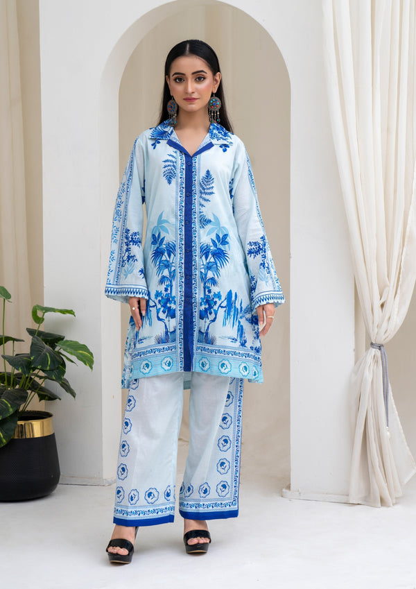 Zeyorah Sylis Women 2pcs