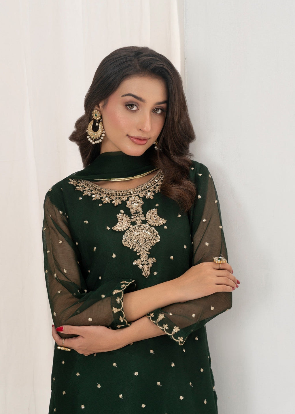 Jahanara RIYA Women 3pcs