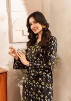 Yolo Pret Digital Print Lawn GULMEENA G25 0028 Women 2pcs