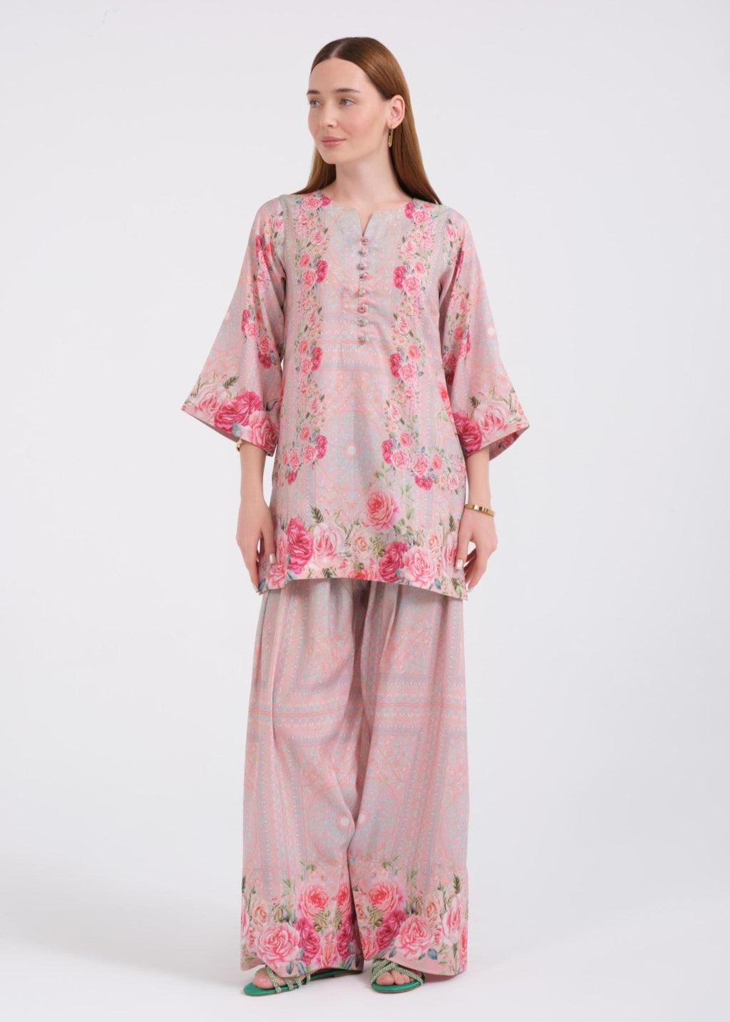 Misaal By As Jasmine Joy Women 2pcs